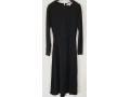 Michael Kors šaty čierne ľahké 